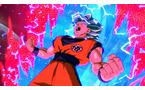 DRAGON BALL FighterZ - PlayStation 4