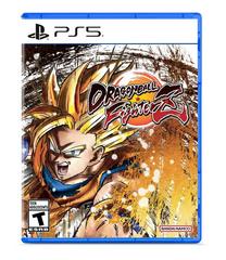 DRAGON BALL FighterZ - PlayStation 5