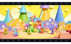 Yoshi's Crafted World - Nintendo Switch