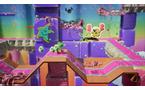 Yoshi's Crafted World - Nintendo Switch