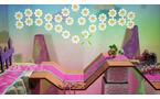 Yoshi's Crafted World - Nintendo Switch