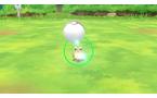 Pokemon: Let's Go, Eevee! - Nintendo Switch
