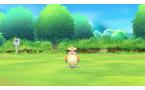 Pokemon: Let's Go, Eevee! - Nintendo Switch