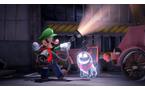 Luigi's Mansion 3 - Nintendo Switch