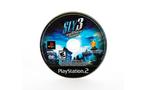 Sly 3: Honor Among Thieves - PlayStation 2
