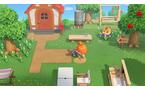 Animal Crossing: New Horizons - Nintendo Switch