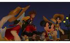 KINGDOM HEARTS The Story So Far - PlayStation 4