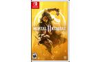 Mortal Kombat 11 - Nintendo Switch