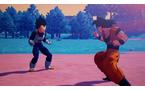DRAGON BALL Z: KAKAROT - PlayStation 4