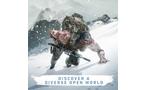 Tom Clancy's Ghost Recon Breakpoint - PlayStation 4