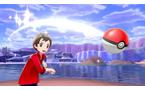 Pokemon Sword - Nintendo Switch