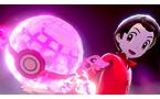 Pokemon Sword - Nintendo Switch