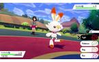 Pokemon Sword - Nintendo Switch