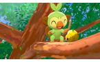 Pokemon Sword - Nintendo Switch