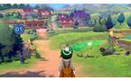 Pokemon Shield - Nintendo Switch