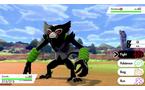 Pokemon Sword - Nintendo Switch