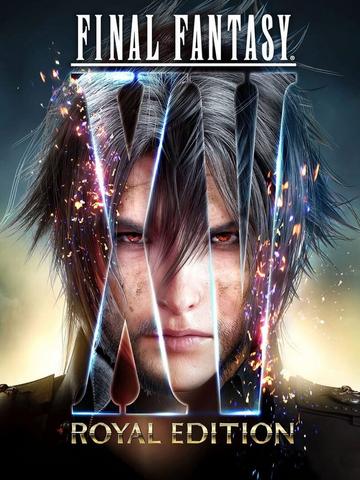 Final Fantasy XV Windows Edition - PC