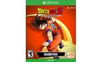 DRAGON BALL Z: KAKAROT Season Pass - Xbox One