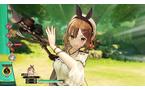 Atelier Ryza: Ever Darkness and the Secret Hideout - Nintendo Switch