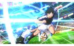 Captain Tsubasa: Rise of New Champions - Nintendo Switch