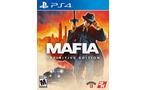 Mafia: Definitive Edition - PlayStation 4