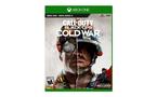 Call of Duty: Black Ops Cold War - Xbox One