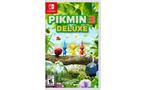 Pikmin 3 Deluxe - Nintendo Switch