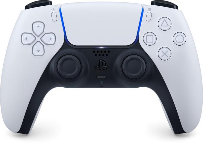 Sony DualSense Wireless Controller pour PlayStation 5 - White