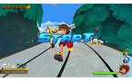 Kingdom Hearts Melody of Mémoire - PlayStation 4