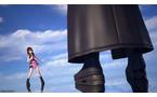 Kingdom Hearts Melody of Mémoire - PlayStation 4