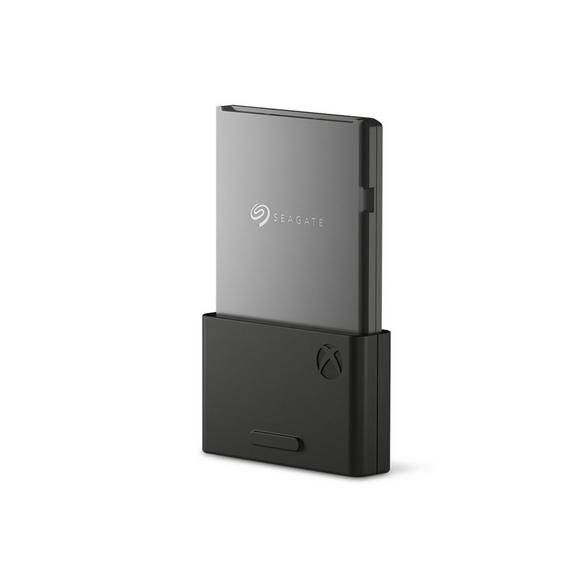 Seagate Stockage Expansion Card 2TB for Xbox Series X/S
