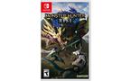 Monster Hunter Rise - Nintendo Switch