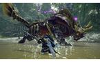 Monster Hunter Rise - Nintendo Switch