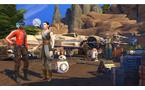 The Sims 4 Star Wars: Journey to Batuu DLC - Xbox One