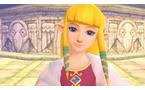 The Legend of Zelda: Skyward Sword HD - Nintendo Switch
