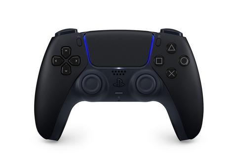Sony DualSense Wireless Controller pour PlayStation 5 - Midnight Black