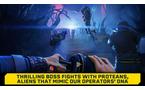 Tom Clancy's Rainbow Six: Extraction - PlayStation 4