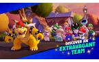 Mario Plus Rabbids Sparks of Hope - Nintendo Switch