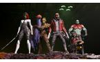 Marvel's Guardians of the Galaxy - PlayStation 4