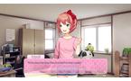 Doki Doki Literature Club Plus! Premium Edition - PlayStation 4