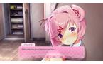 Doki Doki Literature Club Plus! Premium Edition - Nintendo Switch