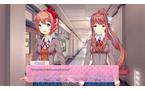 Doki Doki Literature Club Plus! Premium Edition - PlayStation 4
