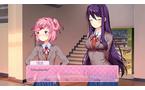 Doki Doki Literature Club Plus! Premium Physical Edition - Xbox Series X, Xbox One