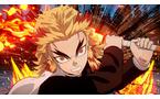 Demon Slayer: Kimetsu no Yaiba - The Hinokami Chronicles - Xbox Series X