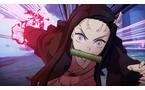 Demon Slayer: Kimetsu no Yaiba - The Hinokami Chronicles - PlayStation 4