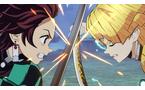 Demon Slayer: Kimetsu no Yaiba - The Hinokami Chronicles - Xbox Series X