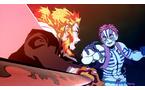 Demon Slayer: Kimetsu no Yaiba - The Hinokami Chronicles - PlayStation 4