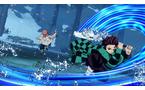Demon Slayer: Kimetsu no Yaiba - The Hinokami Chronicles - PlayStation 4