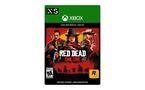Red Dead Online - Xbox Series X/S, Xbox One