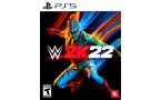WWE 2K22 - PlayStation 5